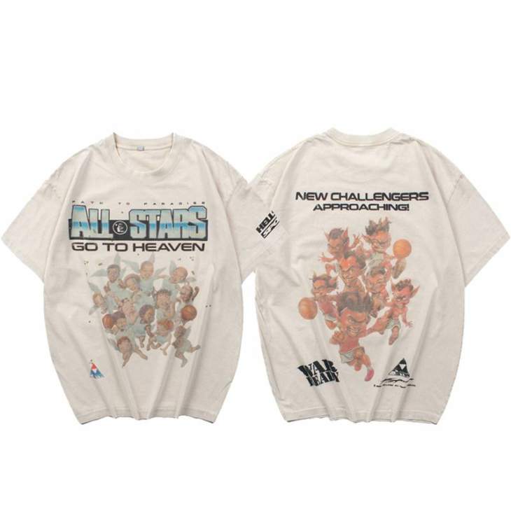 Picture of Hellstar T Shirts Short _SKUHellstarM-2XLcztx907610362